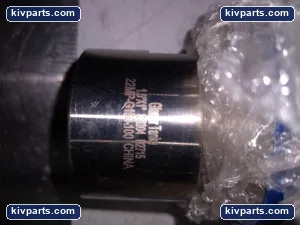 Glacier X1 SS304 Tanks B2715 – actual item, photo 2 of 5