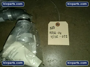 Anaconda HD36-24-47SE-072 Cable – actual item, photo 6 of 6