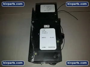 Sensata Airpax 219-4-21341-5 Circuit Breaker – actual item, photo 3 of 3