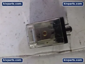Potter & Brumfield KRP11AN Relay – actual item, photo 3 of 5