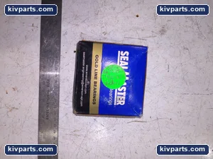 Sealmaster ER-28T Gold Line Bearings – actual item, photo 2 of 4