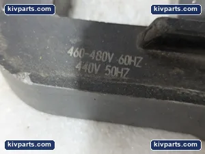 General Electric 55-501336G004 – actual item, photo 2 of 4