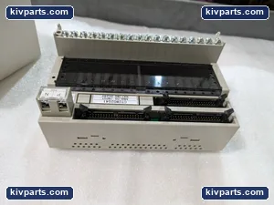 Toshiba CTCW02G41 Analog Input Module – actual item, photo 9 of 11