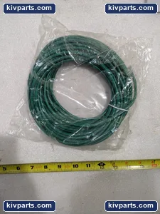 Verifone Ethernet Cable – actual item, photo 2 of 3