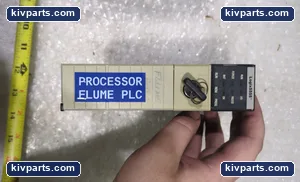 Allen-Bradley 96346878 Processor Module 3.5 MB PLC – actual item, photo 4 of 5
