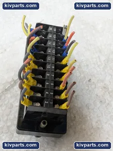 ABB 774B430G20B Ft Switch – actual item, photo 4 of 6