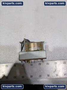 Carrier HK25MJ172 Timer Relay – actual item, photo 2 of 5