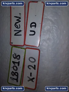 Cooper Switch – actual item, photo 6 of 6