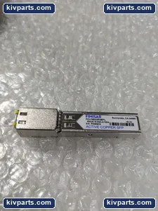 Finisar FCLF8522P2BTL Fiber Optic Cable – actual item, photo 3 of 7