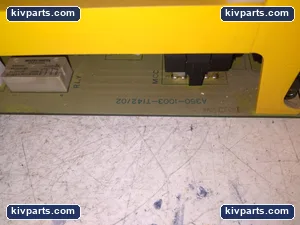 Fanuc A20B-1003-0140 Circuit Board PCB CNC Control – actual item, photo 2 of 5