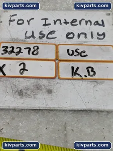Marathon 6R30A3S 4600826 Class Fuse Block Holder – actual item, photo 3 of 3