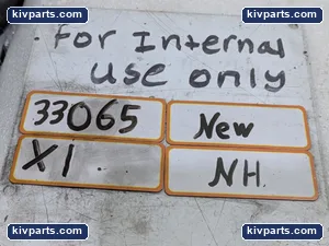 Packless VAF-11 Burner Control – actual item, photo 4 of 4
