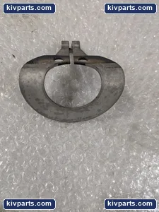 Cutler-Hammer 9586H237 Overload Heater Coil Element – actual item, photo 4 of 5
