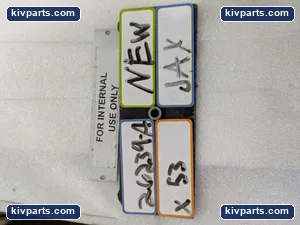 Eaton 6-PE Terminal Block – actual item, photo 7 of 7