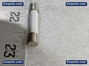 Bussmann ABC-12 Fuses – actual item, photo 4 of 8