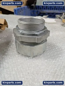 Eaton CPR7 Compression Connector – actual item, photo 3 of 7