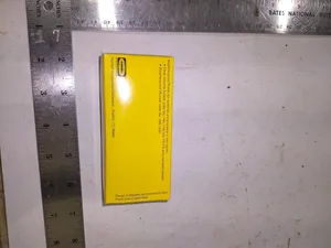 Hubbell CS315 Switch