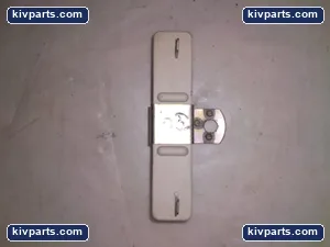 HEI1811 Ceramic Wirewound Power Resistor – actual item, photo 2 of 6