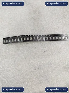 D75J-050.0M Clock Module – actual item, photo 2 of 5