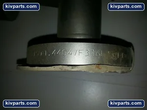 ABB FAM541A4F4F1 Flow Meter – actual item, photo 3 of 5