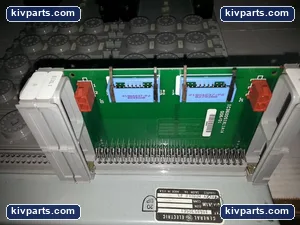 General Electric 194B5705G1 Industrial Control Module – actual item, photo 3 of 3