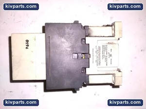 Sprecher + Schuh CS3-P Contactor – actual item, photo 5 of 6