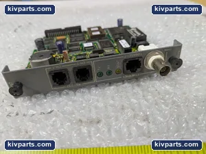 50-1517 Communications Module Board – actual item, photo 11 of 16