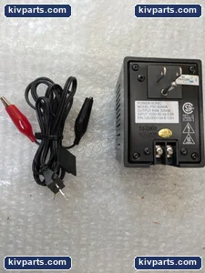 PSC-6300A Power-Sonic Battery Charger – actual item, photo 4 of 5