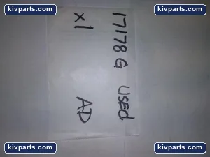 CIRCUIT BOARD 14891C – actual item, photo 6 of 6