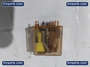 AMF Potter Brumfield R10-E2520-1 Relay – actual item, photo 4 of 6