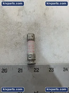 Mersen TR8/10R Class RK5 Fuse – actual item, photo 5 of 8