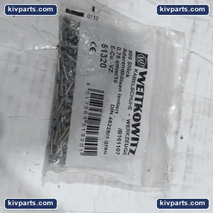 Weitkowitz 51320 Cable – actual item, photo 5 of 6