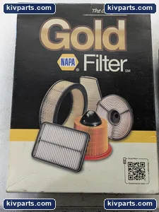 Napa 6169 Engine Air Filter Panel – actual item, photo 2 of 5