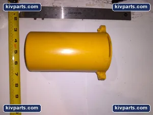 TRI-CITY PLASTIC AN ELECTRICAL PLUG LOCKOUT DEVICE – actual item, photo 6 of 7