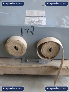 Square D MPZ15T2F Transformer – actual item, photo 9 of 9
