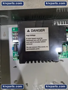VON PS914 2 Access Control Power Supply – actual item, photo 8 of 11