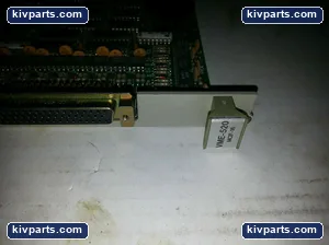 Siemens VME-520 Output Control Board – actual item, photo 4 of 5