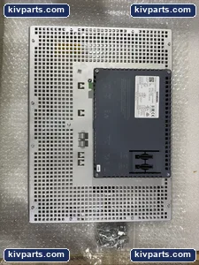 Siemens 6AV2124-0QC13-0AX0 SIMATIC HMI – actual item, photo 2 of 10