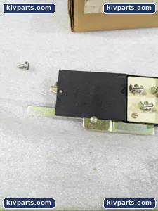 Furnas D27038002 Adjustable Overload Relay – actual item, photo 5 of 8
