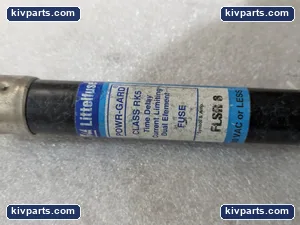 Littelfuse FLSR008 Fuse – actual item, photo 5 of 7