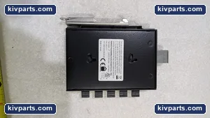 WAGO 852-1111 Industrial ECO Switch – actual item, photo 3 of 7