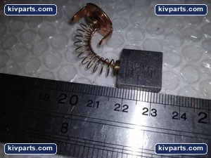 H819 Motor – actual item, photo 4 of 6