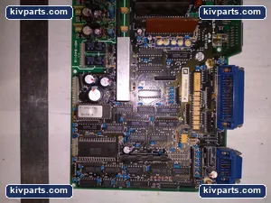 Reliance Electric 0-48680-110B Elctric 247070001 – actual item, photo 3 of 9