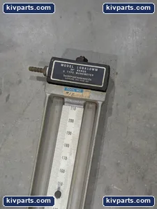 Meriam 10BA10WM Gauge – actual item, photo 4 of 12