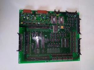 Toray Group WDC-B2-V04 PC Communication Board