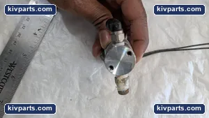 Norgren 141011-02 Pneumatic Component – actual item, photo 7 of 9