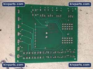 Exide A27 Relay Module – actual item, photo 2 of 3
