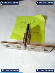 Square D AF110 Overload Heater Element – actual item, photo 3 of 4