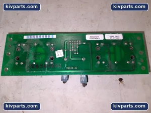 Allen-Bradley M003376219 Dual ISO Board – actual item, photo 2 of 3