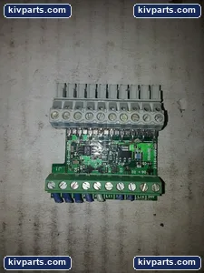 Square D 31164-099 Interface Module Industrial PLC – actual item, photo 3 of 3